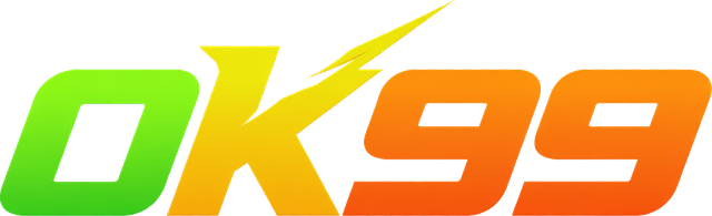 ok99 - Logo